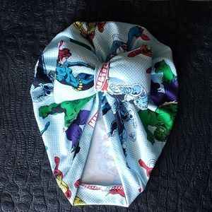 Marvel Baby Turban